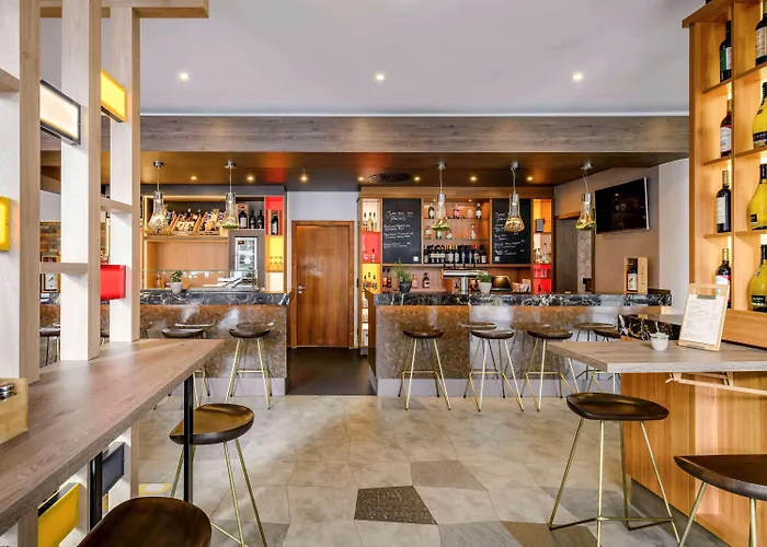 Mercure Stuttgart Gerlingen