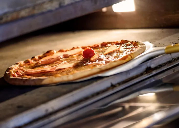 斯图加特加尔林根美居酒店 酒店 格尔林根