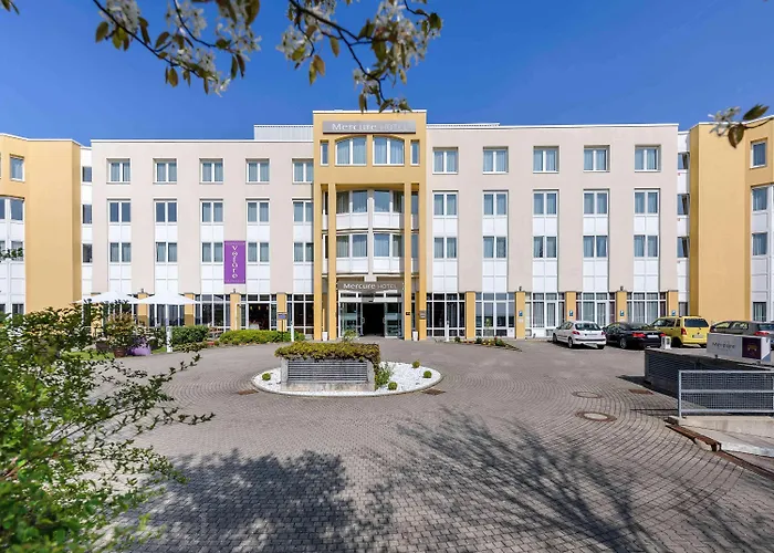 Mercure Stuttgart