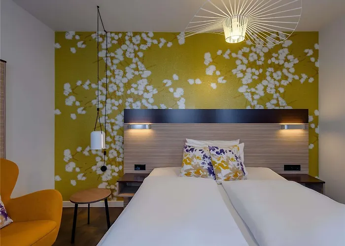 Mercure Stuttgart Hotel Gerlingen