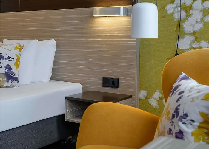 Mercure Stuttgart فندق 3*