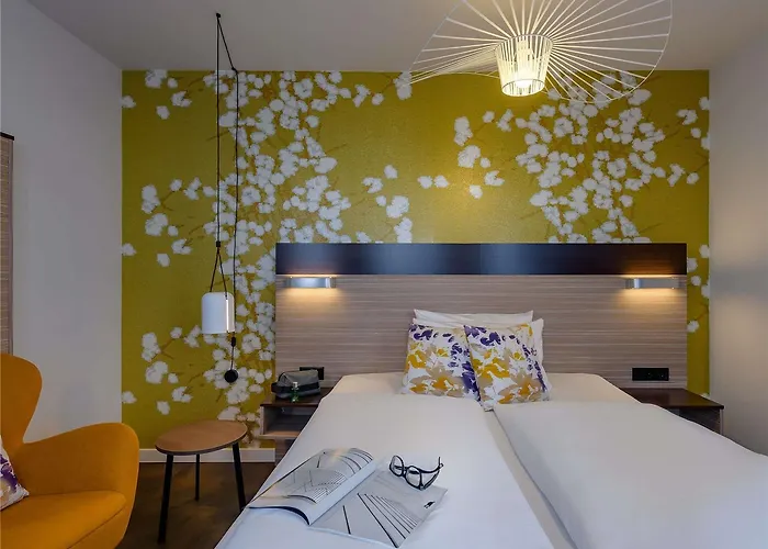 Mercure Stuttgart 3* Gerlingen