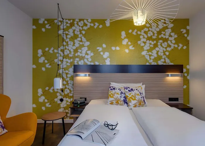 מלון Mercure Stuttgart גרלינגן