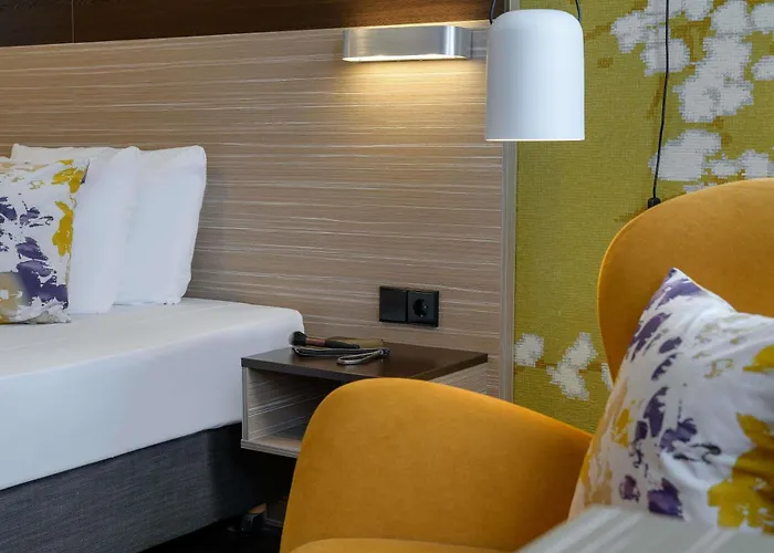 Mercure Stuttgart 3*