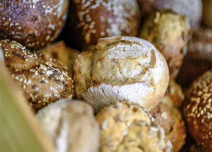 호텔 머큐어 슈투트가르트 겔링엔