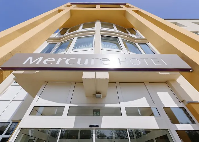 Mercure Stuttgart 3* Gerlingen
