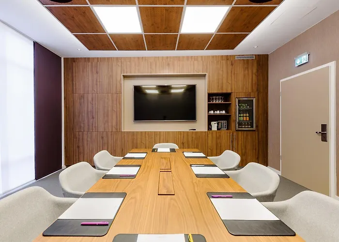 Mercure Stuttgart Hotel 3*