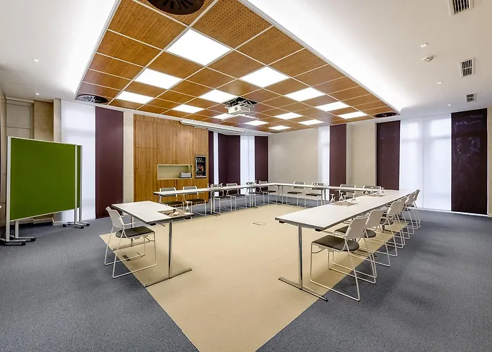 Hotel Mercure Stuttgart