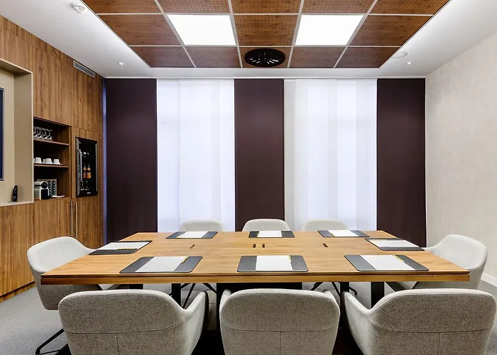 Mercure Stuttgart 3* גרלינגן