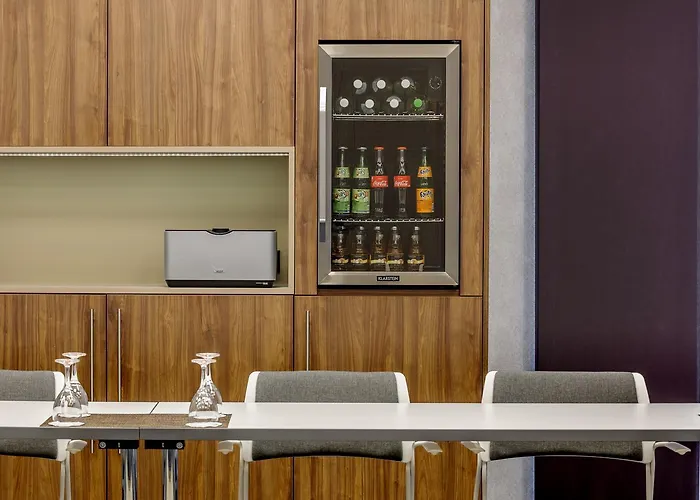 Mercure Stuttgart Otel