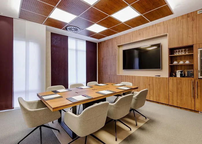 Mercure Stuttgart 3* Gerlingen