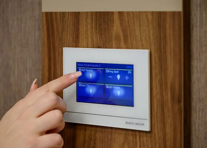 Mercure Stuttgart غيرلينغن