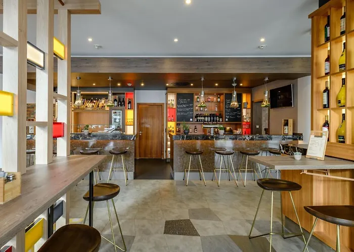 Mercure Stuttgart 3* גרלינגן