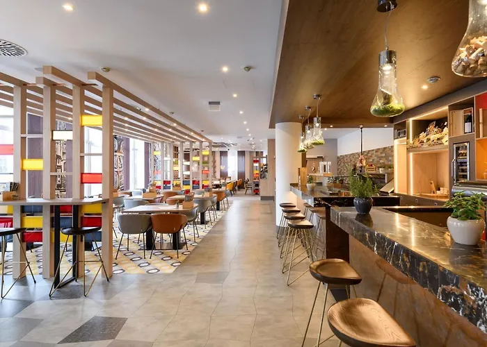 斯图加特加尔林根美居酒店