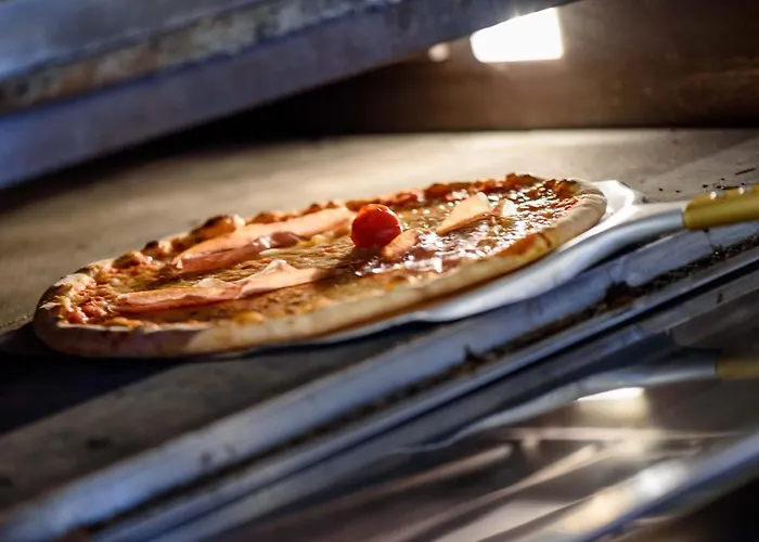 Mercure Stuttgart מלון גרלינגן