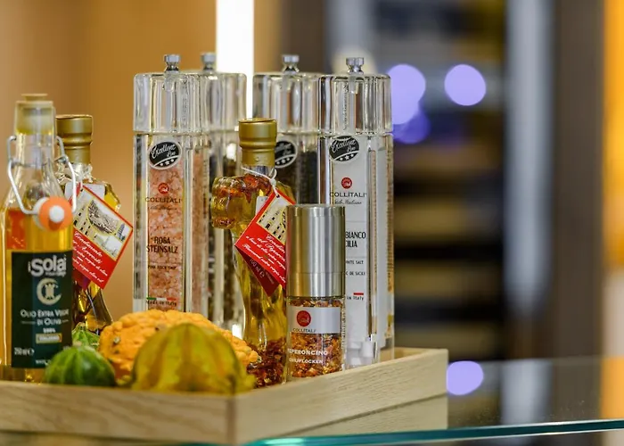 Mercure Stuttgart فندق