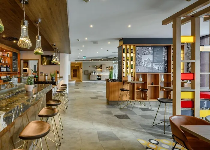 Mercure Stuttgart فندق غيرلينغن