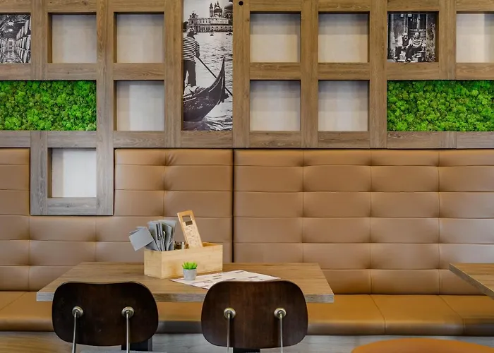 Mercure Stuttgart Hotel