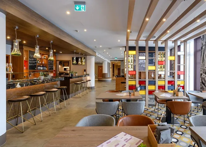 Hotel Mercure Stuttgart Gerlingen