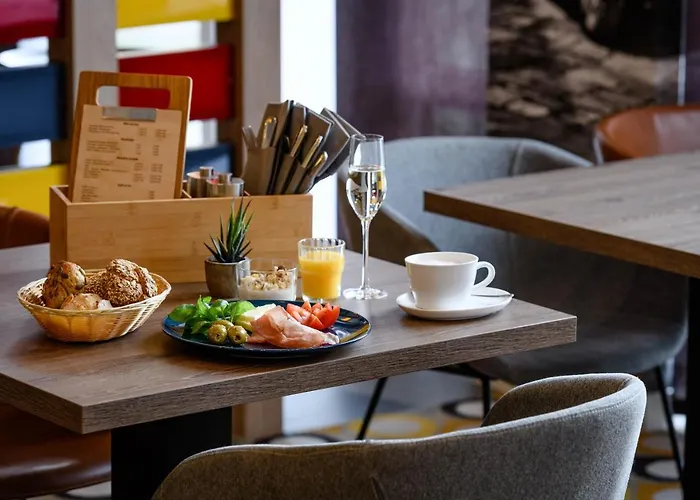 Mercure Stuttgart Gerlingen