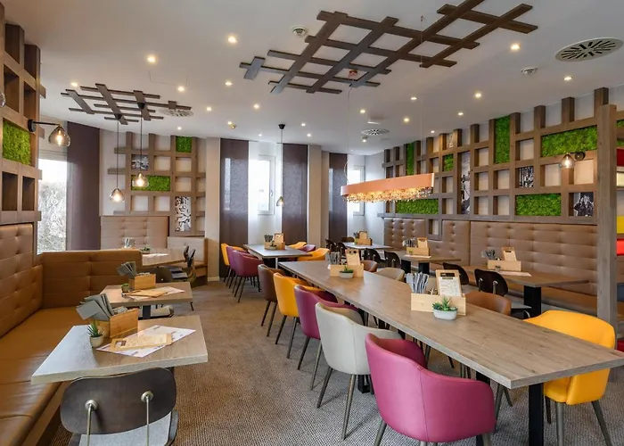 Mercure Stuttgart غيرلينغن