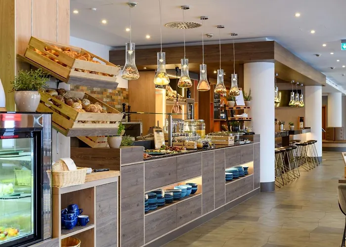 فندق Mercure Stuttgart 3*