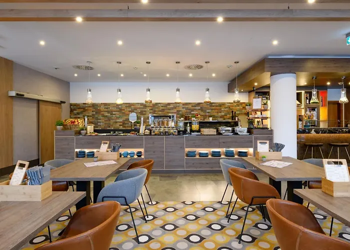 Mercure Stuttgart 3* גרלינגן