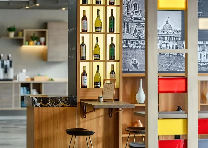 Mercure Stuttgart فندق غيرلينغن